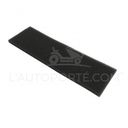 MOUSSE FILTRE À AIR MOTEUR RIDER FC 180V KAWASAKI