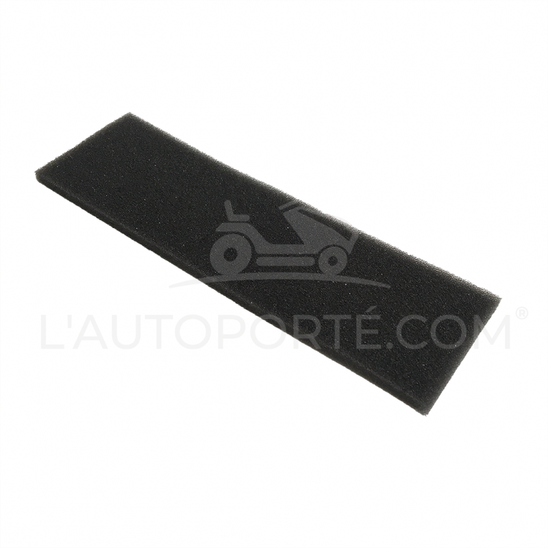 MOUSSE FILTRE À AIR MOTEUR RIDER FC 180V KAWASAKI