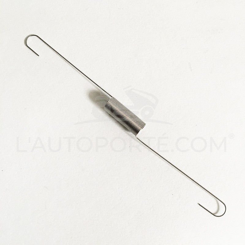 RESSORT RÉGULATEUR V-TWIN S. 38 ORIGINE VANGUARD ®