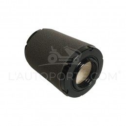 FILTRE À AIR + MOUSSE MOTEUR THORX OHV 382 / 439 CC MTD