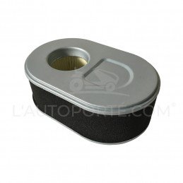 FILTRE À AIR + MOUSSE MOTEUR V-TWIN 679 CC MTD