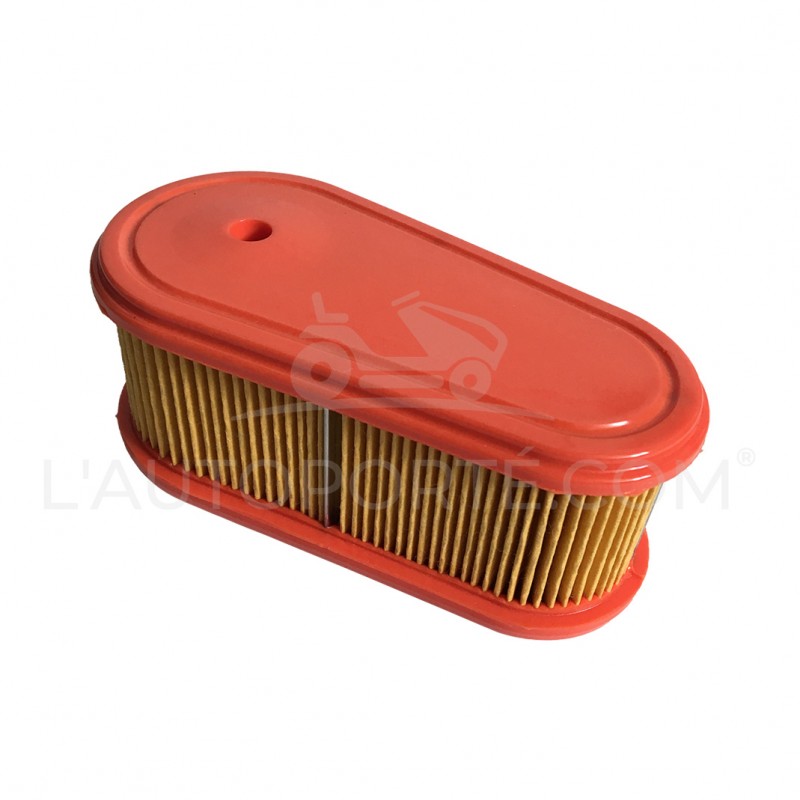 FILTRE À AIR GRAND OVALE S. 11 - 12 - 13 OHV BRIGGS & STRATTON FILTRE À AIR GRAND OVALE S. 11 - 12 - 13 OHV BRIGGS & STRATTON