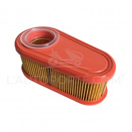 FILTRE À AIR GRAND OVALE S. 11 - 12 - 13 OHV BRIGGS & STRATTON FILTRE À AIR GRAND OVALE S. 11 - 12 - 13 OHV BRIGGS & STRATTON