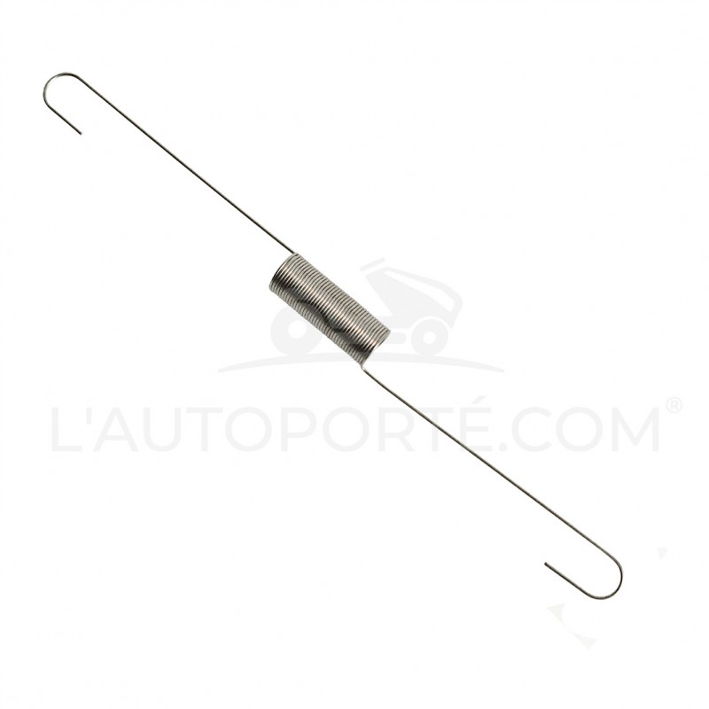 RESSORT RÉGULATEUR V-TWIN S. 38 ORIGINE VANGUARD ®