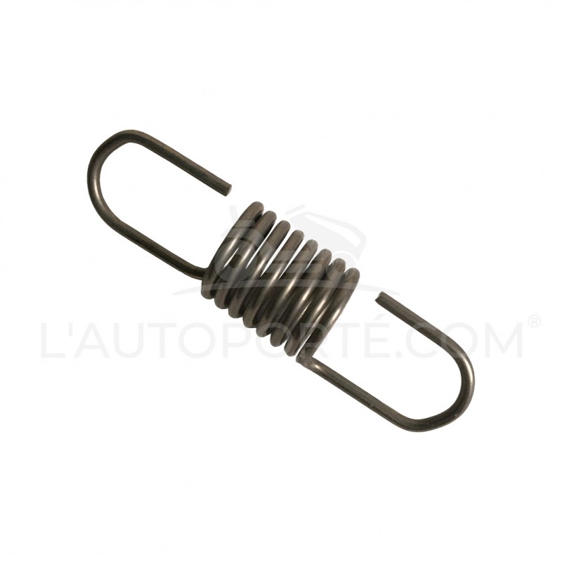 RESSORT RÉGULATEUR V-TWIN S. 38 ORIGINE VANGUARD ® RESSORT RÉGULATEUR V-TWIN S. 38 ORIGINE VANGUARD ®