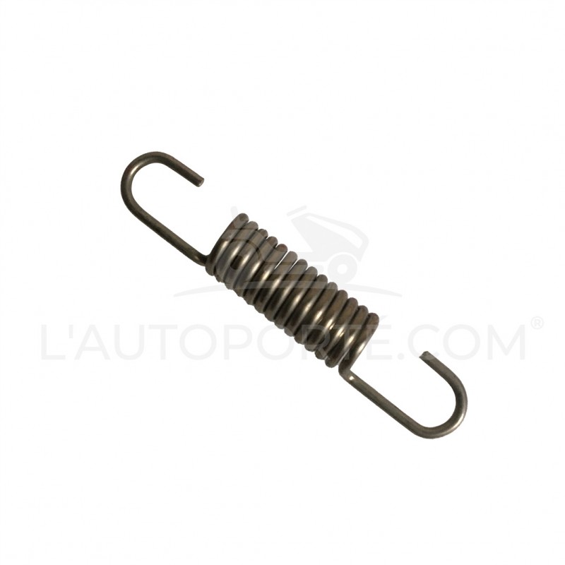 RESSORT RÉGULATEUR V-TWIN S. 38 ORIGINE VANGUARD ® RESSORT RÉGULATEUR V-TWIN S. 38 ORIGINE VANGUARD ®