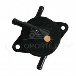 POMPE À ESSENCE MOTEURS V-TWIN KAWASAKI FR TRACTEUR TONDEUSE
