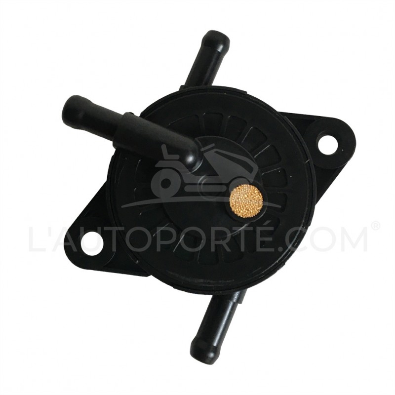 POMPE À ESSENCE MOTEURS V-TWIN KAWASAKI FR TRACTEUR TONDEUSE