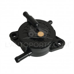 POMPE À ESSENCE MOTEURS V-TWIN KAWASAKI FR TRACTEUR TONDEUSE