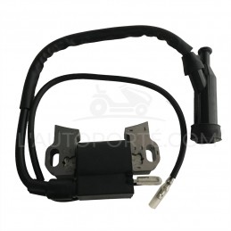 BOBINE ALLUMAGE MOTEUR HONDA GXV 340 - GXV 390