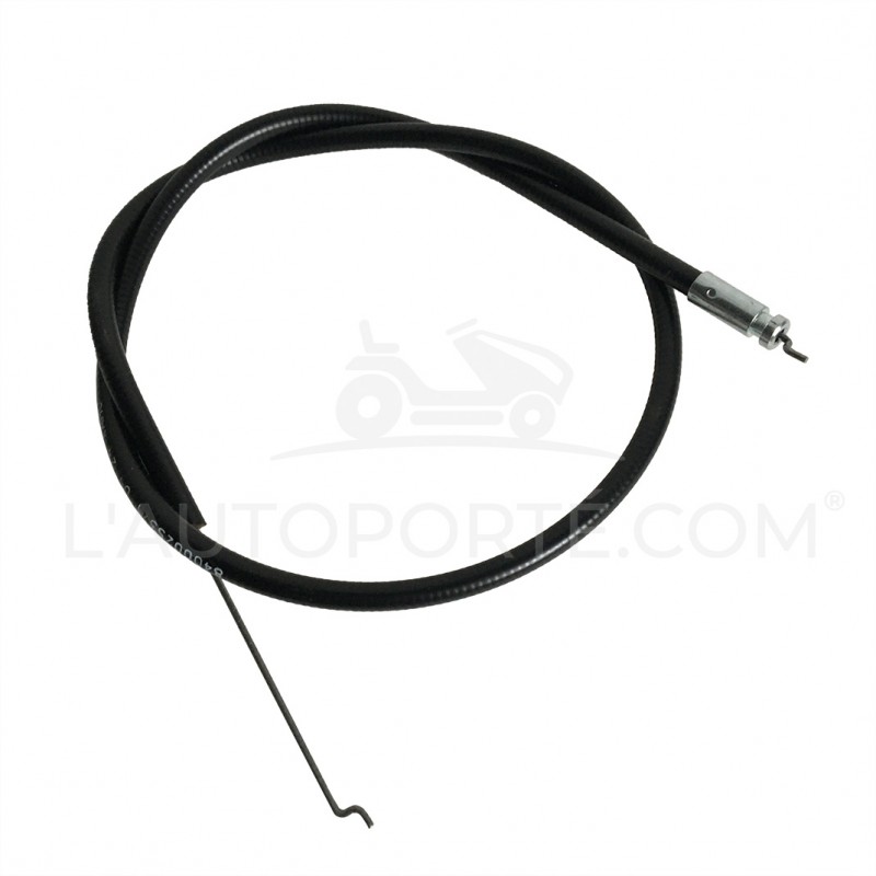 CÂBLE ACCÉLÉRATEUR EL 63 ORIGINE CASTELGARDEN ® 184000253/1 CÂBLE ACCÉLÉRATEUR EL 63 ORIGINE CASTELGARDEN ® 184000253/1