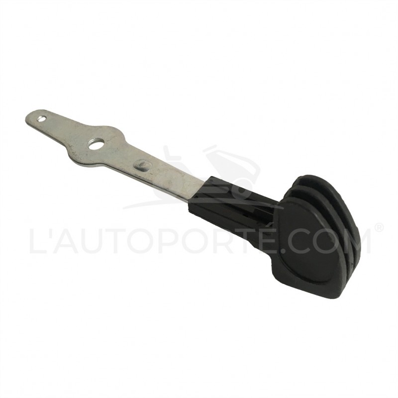 LEVIER MANETTE DE GAZ ORIGINE STIGA ® 381007280/0 LEVIER MANETTE DE GAZ ORIGINE STIGA ® 381007280/0