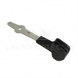 LEVIER MANETTE DE GAZ ORIGINE STIGA ® 381007280/0 LEVIER MANETTE DE GAZ ORIGINE STIGA ® 381007280/0