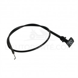 COMMANDE DE STARTER TC 102 - TC 122 ORIGINE CASTELGARDEN ®