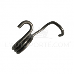 RESSORT DE RAPPEL LEVIER DE COUPE HUSQVARNA 532 165 711