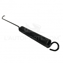 RESSORT EMBRAYAGE LT - LTH HUSQVARNA 532140064