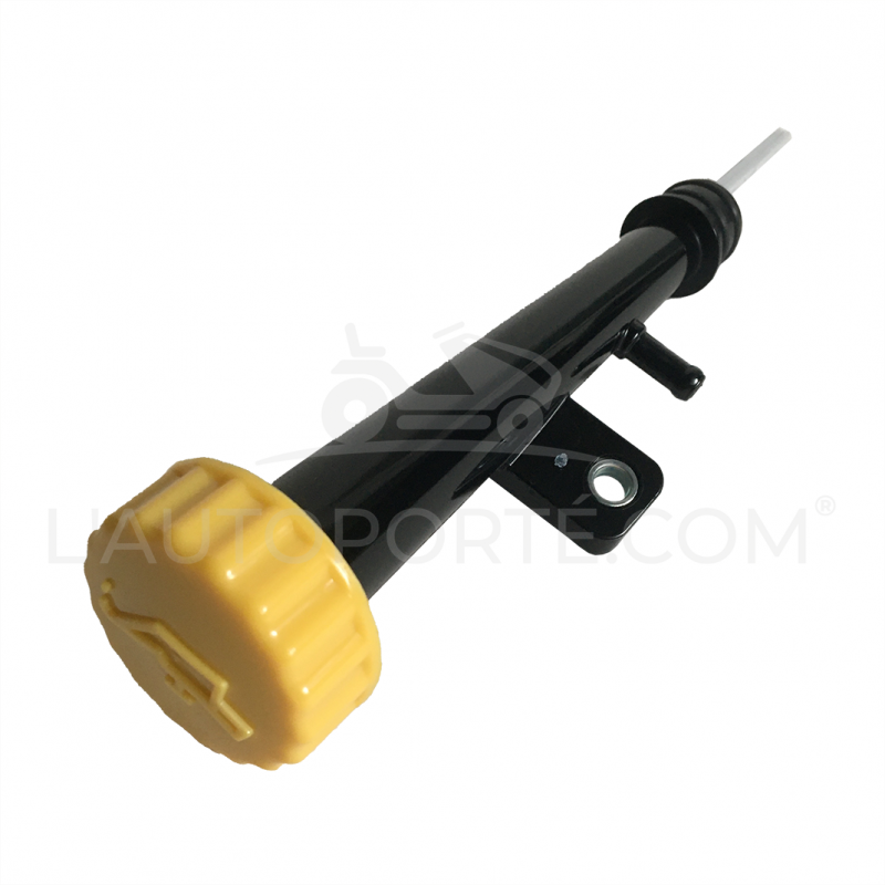 JAUGE D'HUILE COMPLÈTE MOTEUR LONCIN 1P85 110690088
