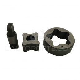 POMPE HUILE MOTEUR LONCIN 1P92 150010073
