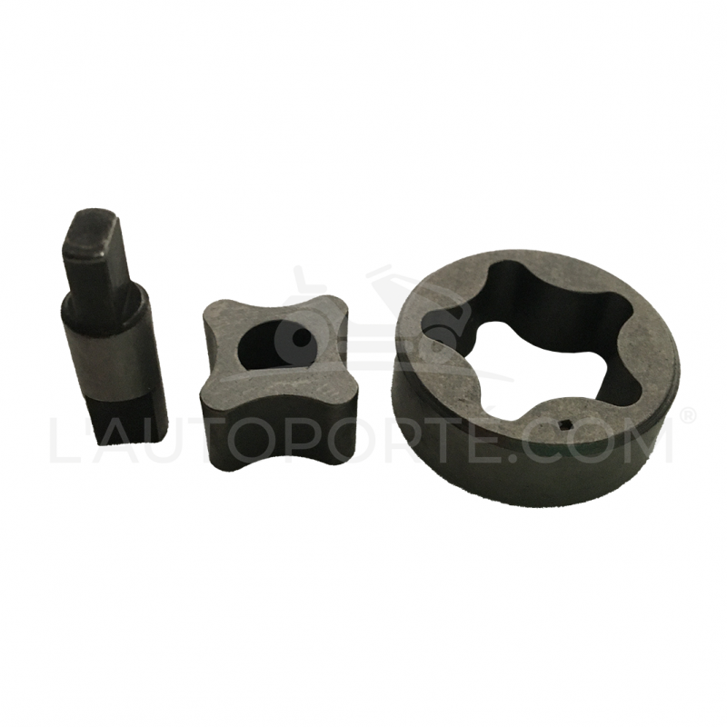 POMPE HUILE MOTEUR LONCIN 1P92 150010073 POMPE HUILE MOTEUR LONCIN 1P92 150010073