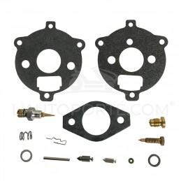 KIT JOINTS CARBURATEUR S. 17 - 19 BIGGS & STRATTON ® 394693