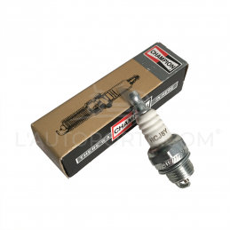 BOUGIE CHAMPION RCJ8Y CULOT COURT POUR MOTEUR KAWASAKI
