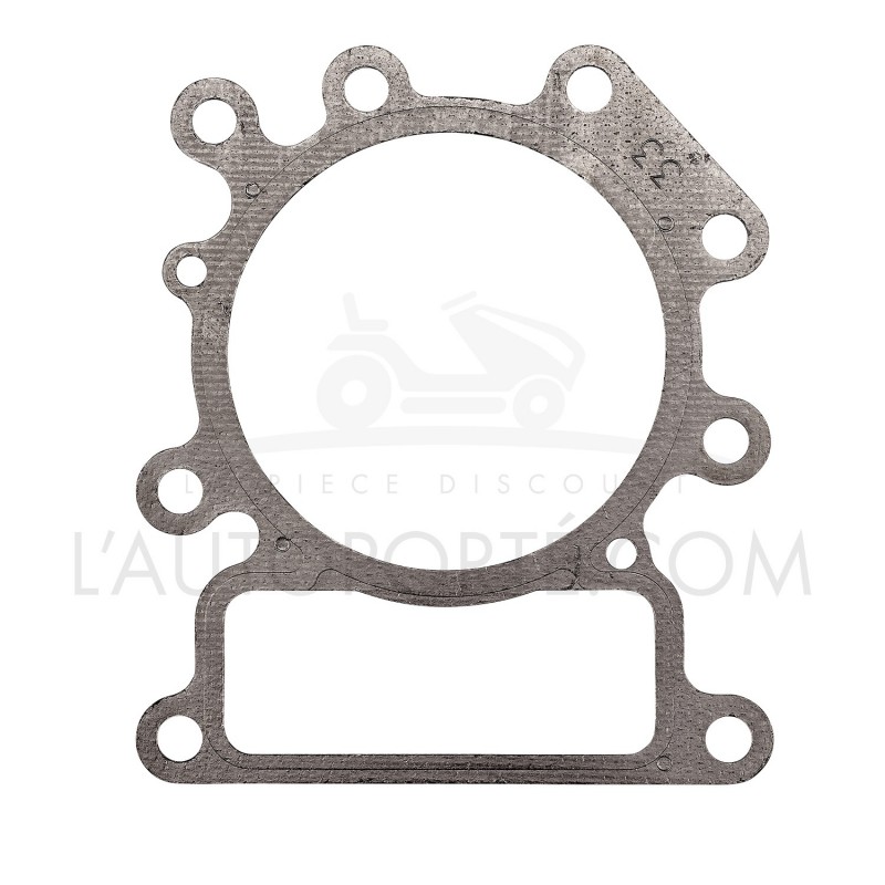 JOINT CULASSE MOTEUR OHV 15,5 - 17,5 - 19 - 21 CV B&S