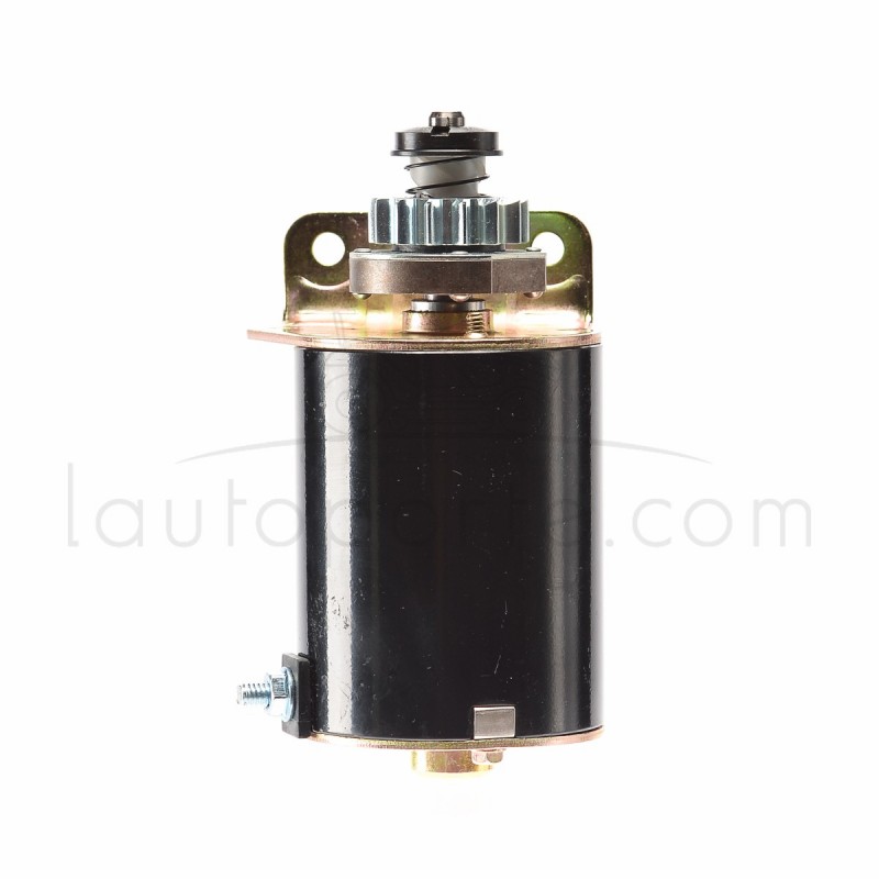 DÉMARREUR RENFORCÉ 14 DENTS ACIER INTEK BRIGGS & STRATTON DÉMARREUR RENFORCÉ 14 DENTS ACIER INTEK BRIGGS & STRATTON