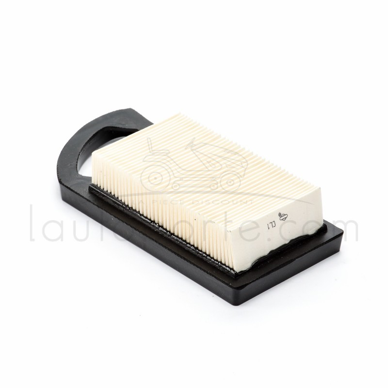 FILTRE À AIR COURT 180 mm OHV SÉRIE 21 ORIGINE BRIGGS & STRATTON ® 794421 FILTRE À AIR COURT 180 mm OHV SÉRIE 21 ORIGINE BRIGGS & STRATTON ® 794421