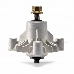 PALIER COURT 3 FIXATIONS - AXE 5 ÉTOILES 125 mm HUSQVARNA