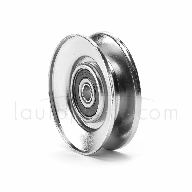 POULIE DE GUIDAGE Ø 8 / 64 x 18 mm HUSQVARNA CT - CTH POULIE DE GUIDAGE Ø 8 / 64 x 18 mm HUSQVARNA CT - CTH