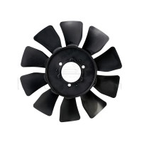 Ventilateur pour boite de vitesses Hydro-Gear tracteur tondeuse