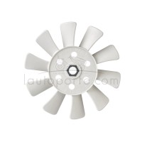 Ventilateur boite de vitesses Tuff Torq tracteur tondeuse