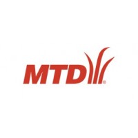 Courroie de traction origine MTD tracteur tondeuse