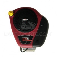 Moteur 14,5 cv Briggs & Stratton pour courses de tracteurs tondeuses