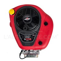 Moteur 17,5 cv Briggs & Stratton pour courses de tracteurs tondeuses