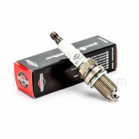Bougie & connecteur compétition course tracteur tondeuse