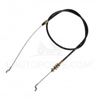 Câble de Frein pour tracteur tondeuse autoportée