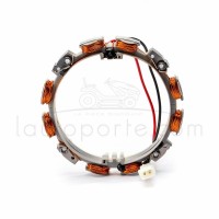 Alternateur Briggs & Stratton - Loncin - Kohler 