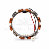 Alternateur Briggs et Stratton - Vanguard tracteur tondeuse